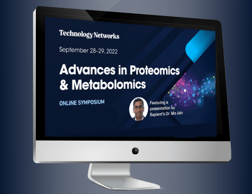 sapient proteomics & metabolomics symposium session