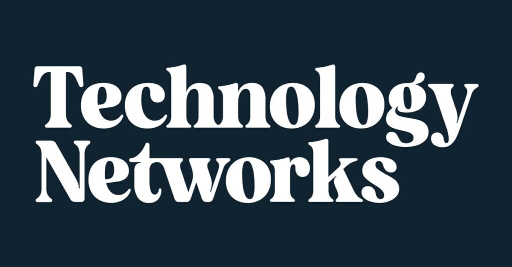 technology networks sapient industry insights