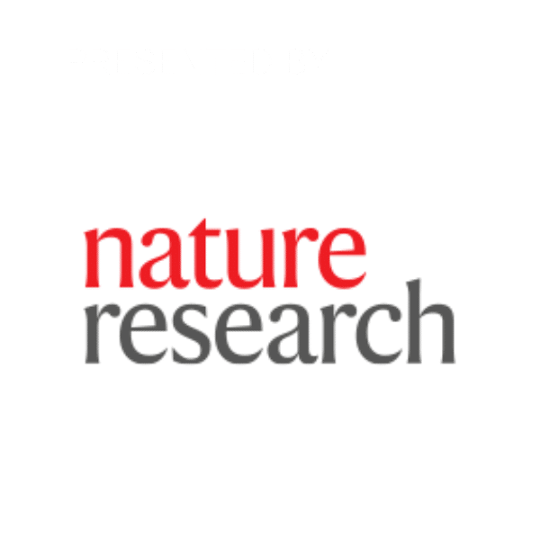 discovery mass spectrometry webinar presented by Nature Research