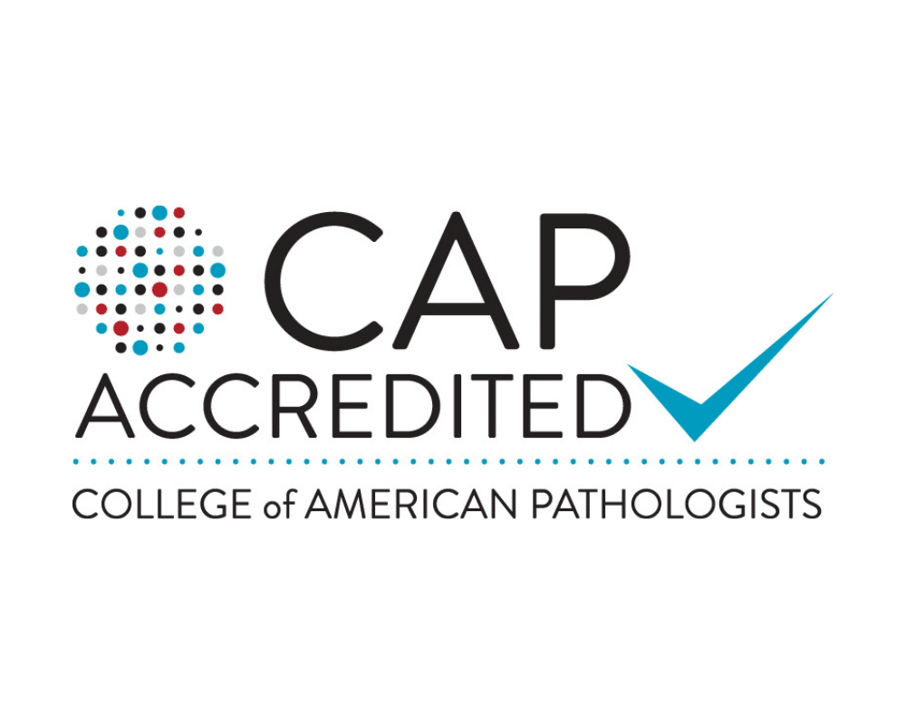 clia lab cap accredited