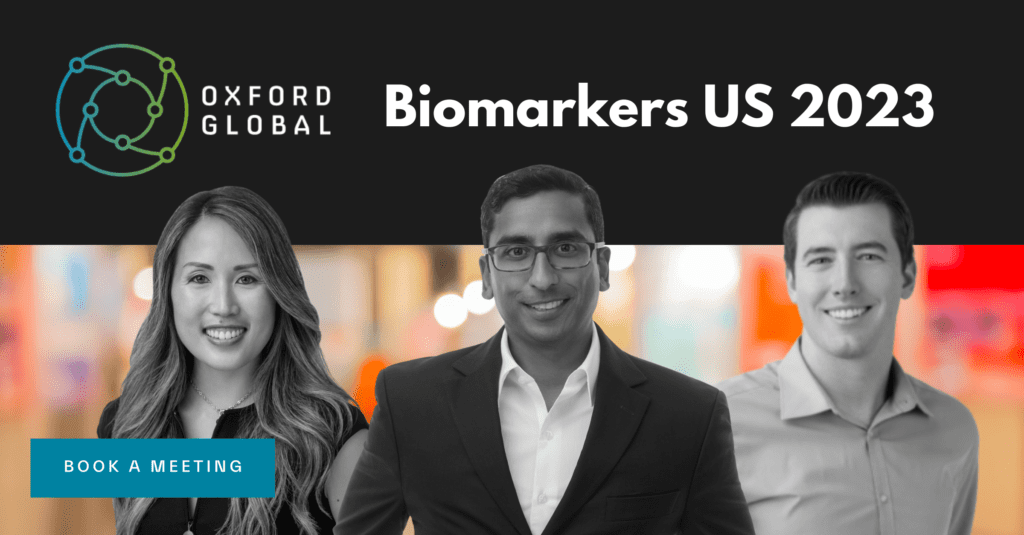 biomarkers us 2023
