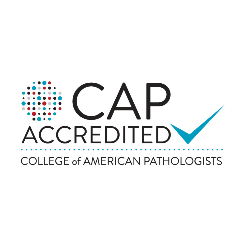 biomarker discovery services cap accredited