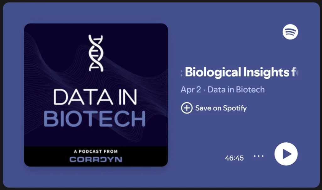 multimodal longitudinal data podcast