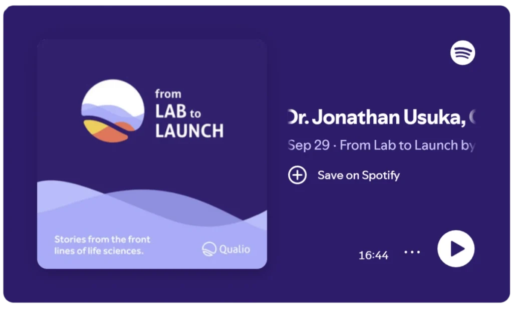 multi-omics approaches podcast