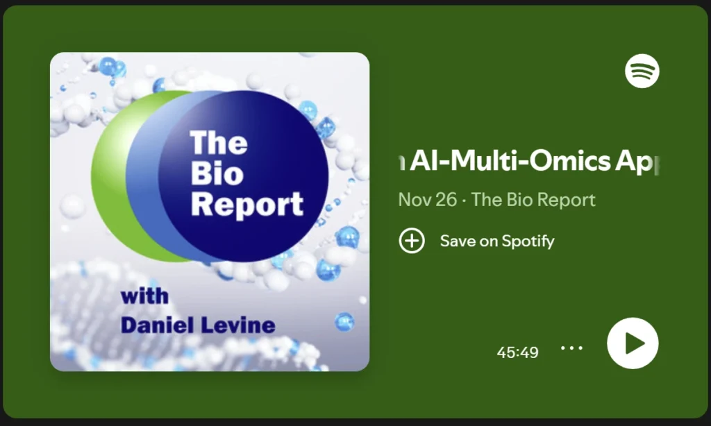 ai-multi-omics approaches