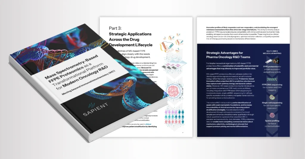 ms-based proteomics beyond ihc