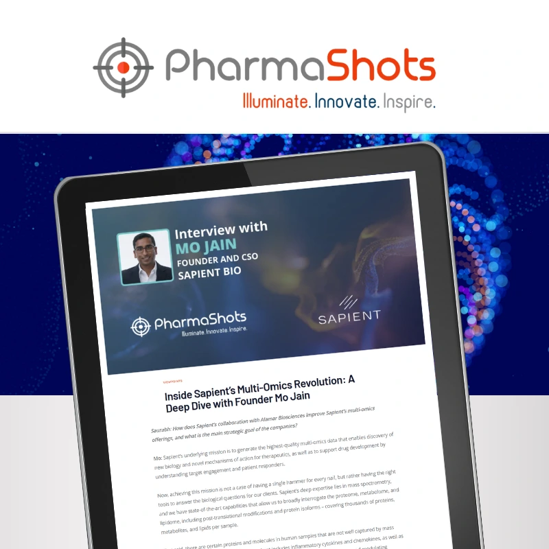 multi-omics leader multi-omics revolution