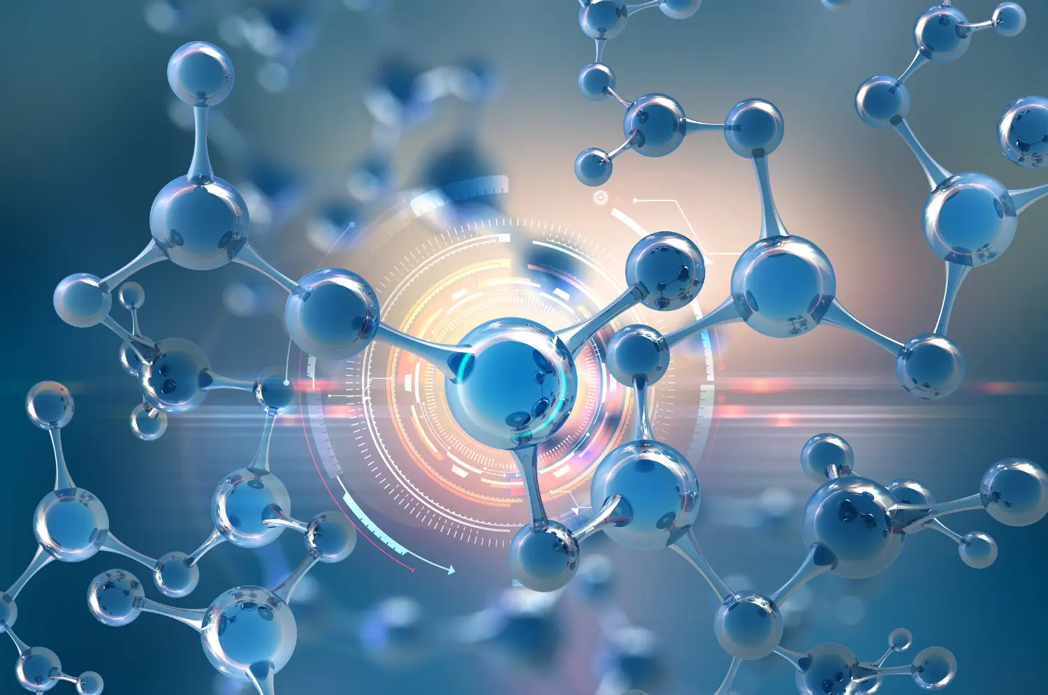metabolomics foundation model
