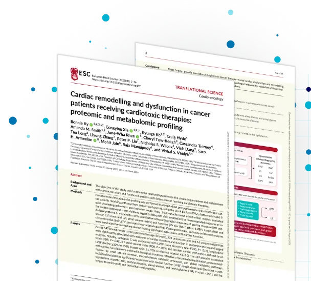 cardiac remodelling paper