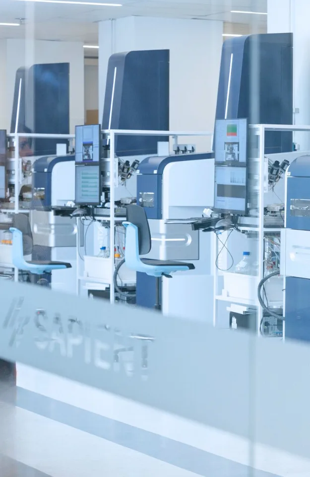 multi-omics services cro