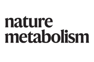 metabolomics publication nature