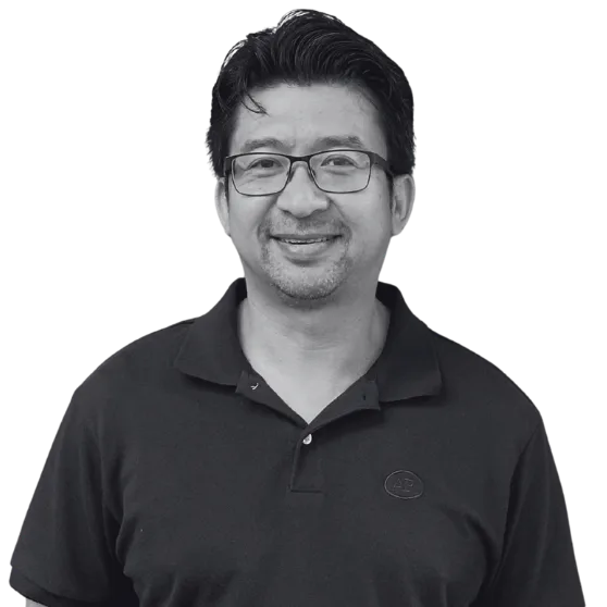 david wu sapient team